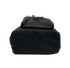 Mochila, vista superior